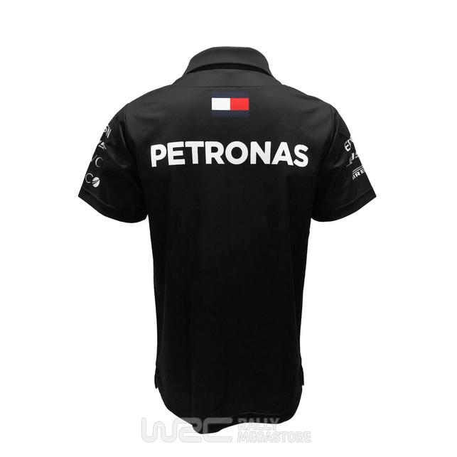CHEMISE MERCEDES AMG PETRONAS F1
